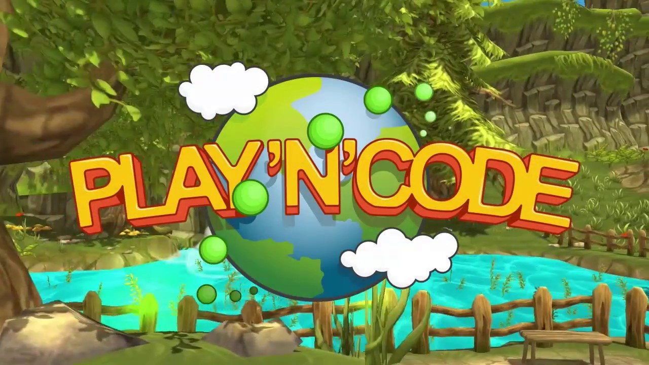 Play'n'Code