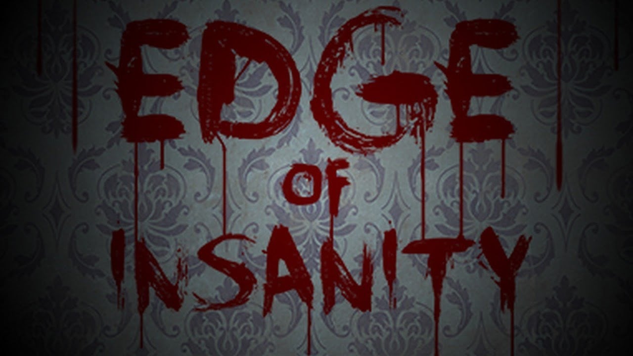 Image de Edge of Insanity