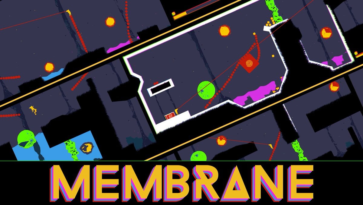 Image de Membrane