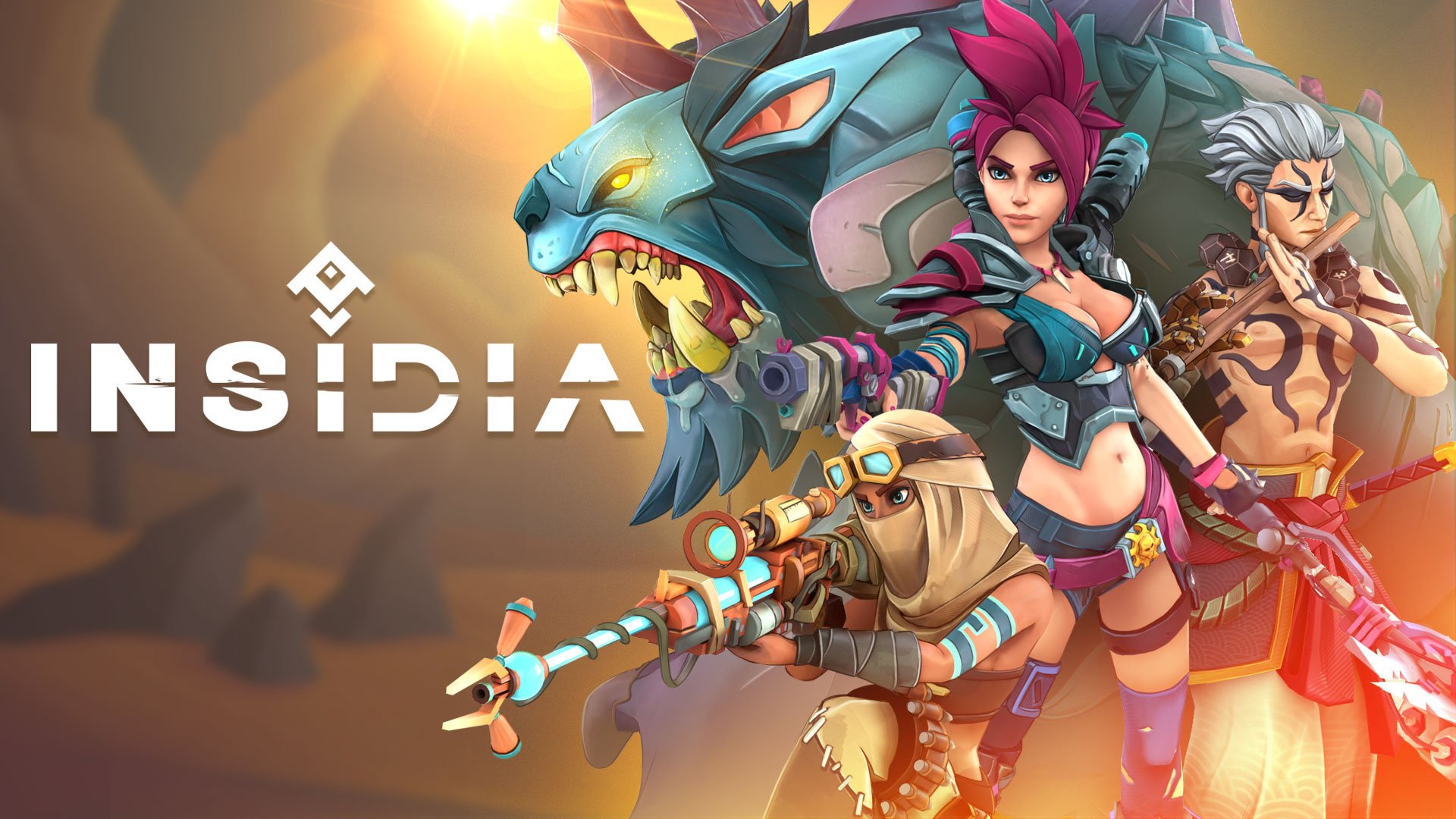 Image de Insidia