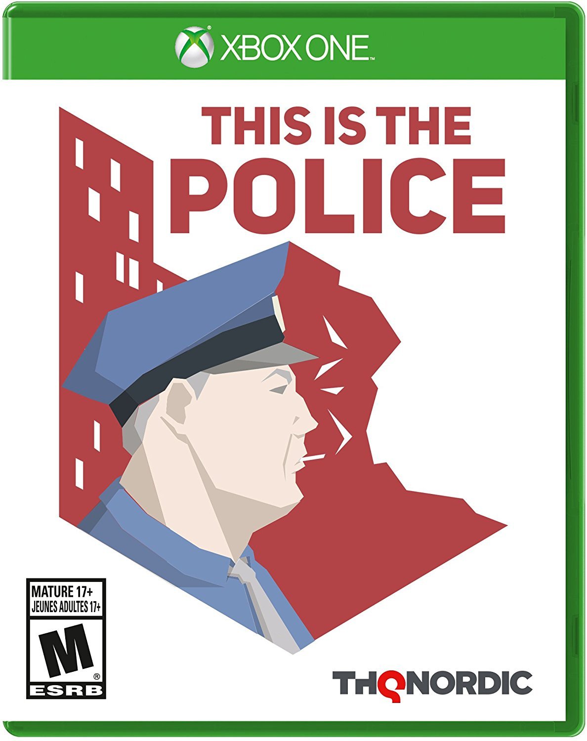 Image de This Is the Police