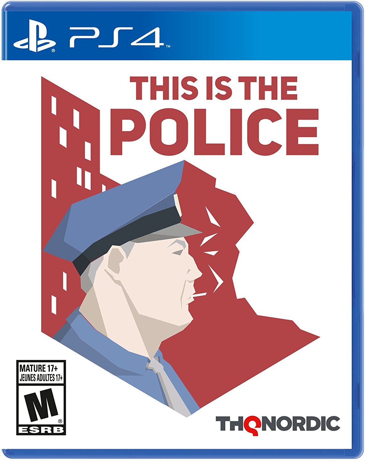 This Is the Police