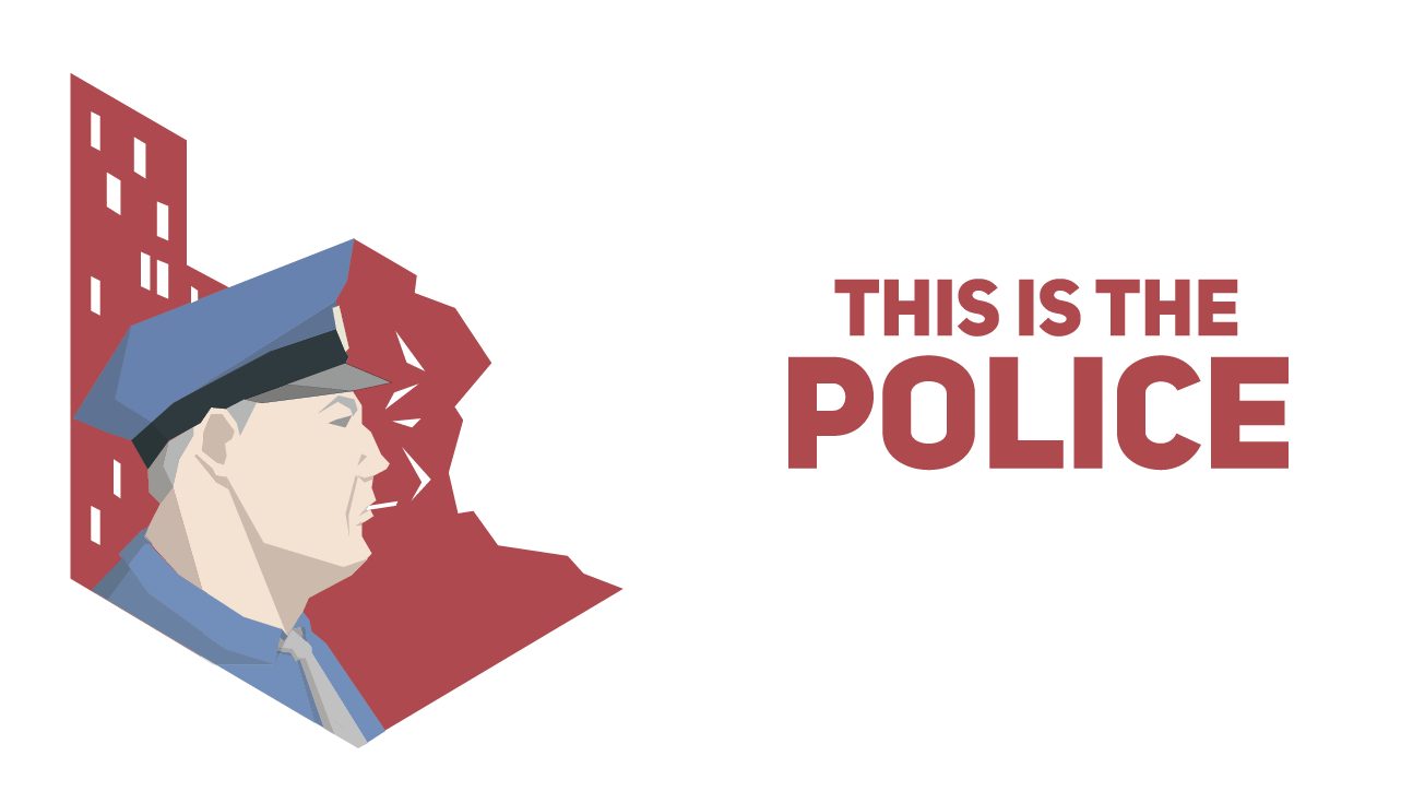 Jaquette de This Is the Police