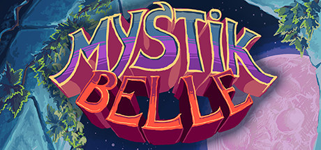Image de Mystik Belle