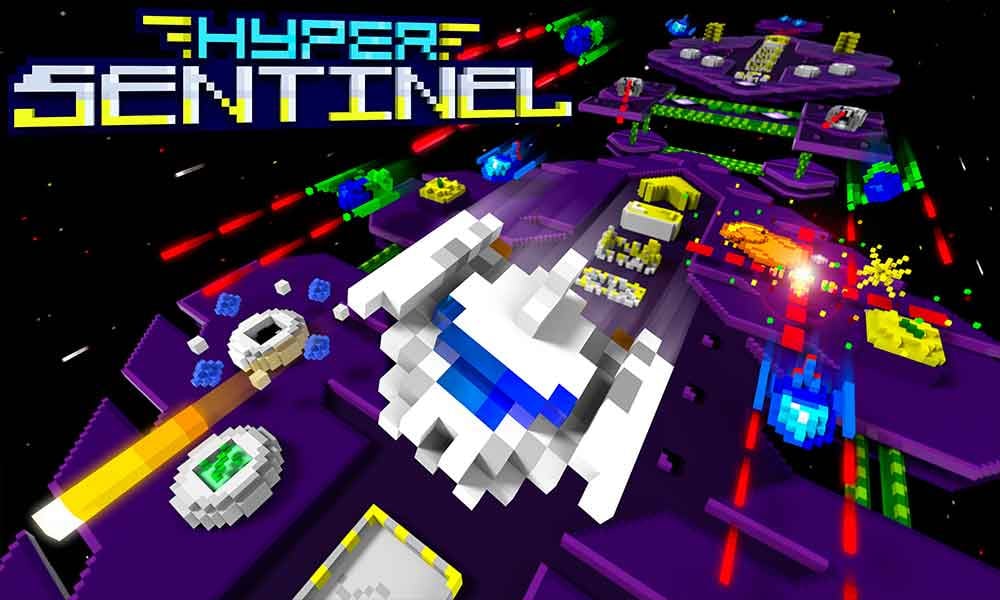 Image de Hyper Sentinel