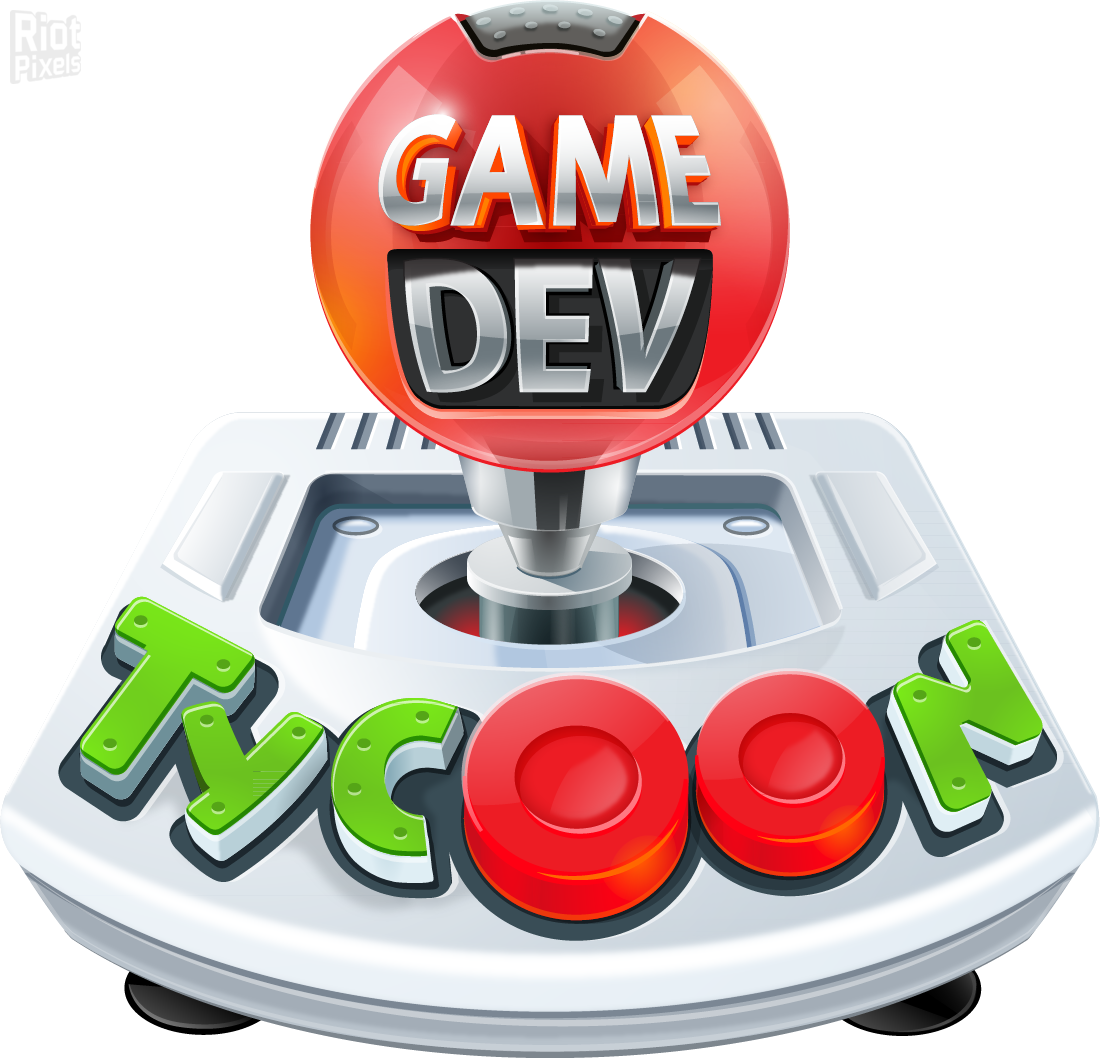 Image de Game Dev Tycoon