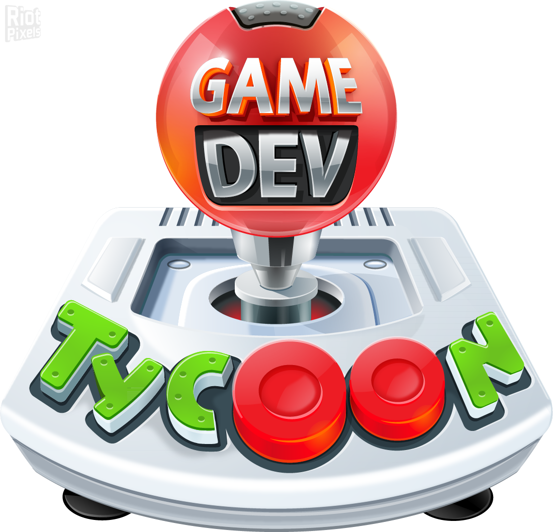 Jaquette de Game Dev Tycoon