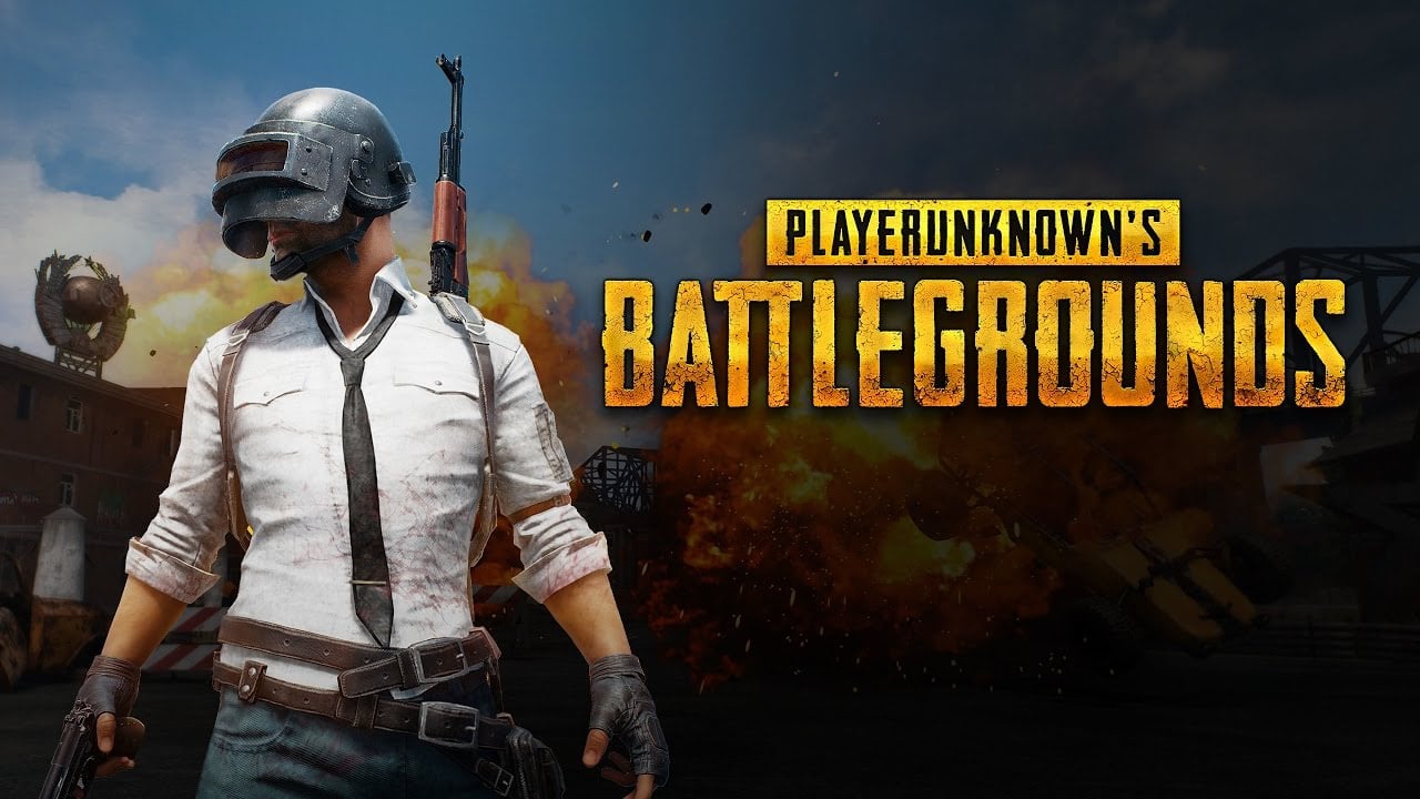 Image de PlayerUnknown's Battlegrounds