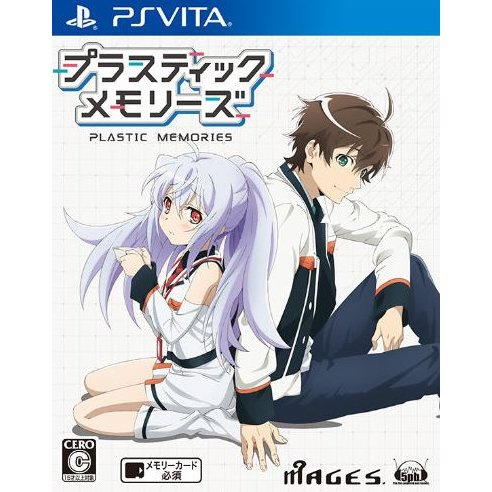 Image de Plastic Memories