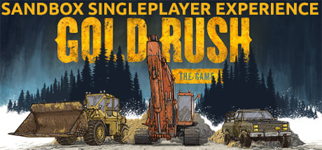 Image de Gold Rush : The Game