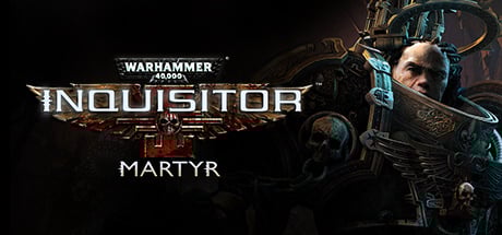 Image de Warhammer 40.000 : Inquisitor - Martyr