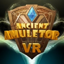 Image de Ancient Amuletor