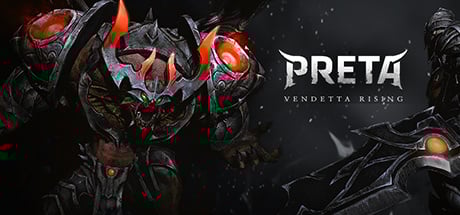 Image de Preta : Vendetta Rising