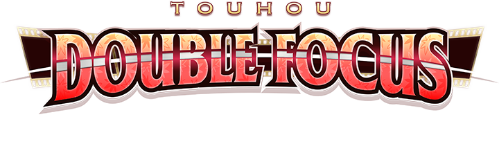 Image de Touhou Double Focus