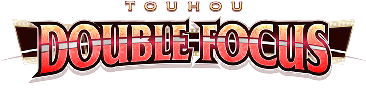 Touhou Double Focus