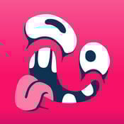 Jaquette de Mimics