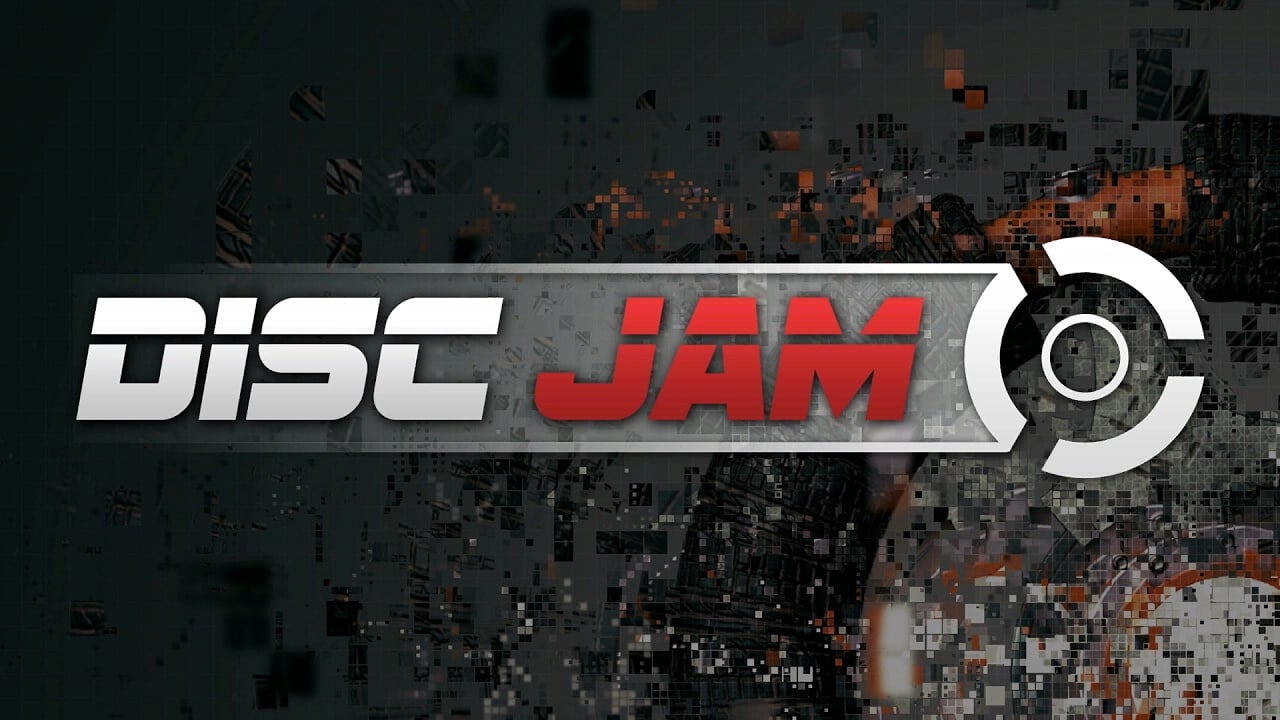 Image de Disc Jam