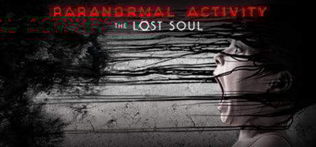 Paranormal Activity : L'Âme Perdue