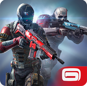 Image de Modern Combat Versus