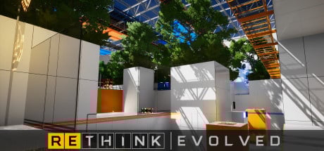 Image de ReThink | Evolved