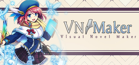 Image de Visual Novel Maker