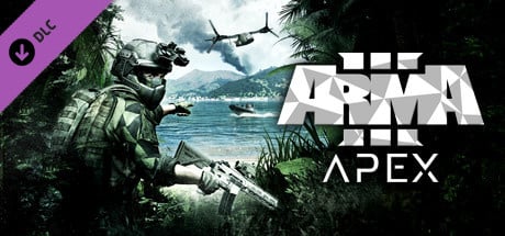 ArmA III : Apex