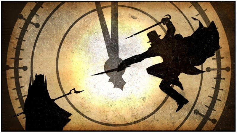 Image de The Ripper