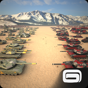 Image de War Planet Online : Global Conquest