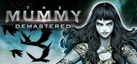 Image de The Mummy Demastered