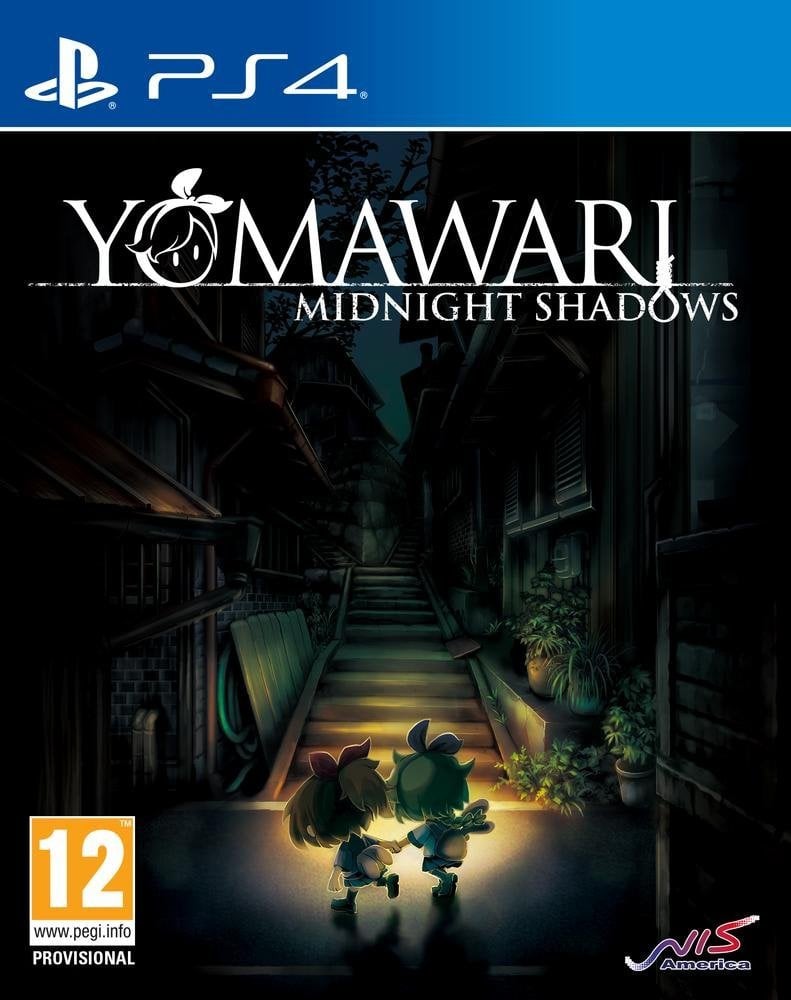 Image de Yomawari : Midnight Shadows