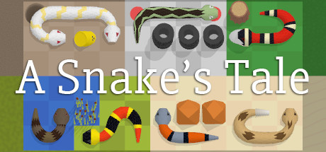 Image de A Snake's Tale