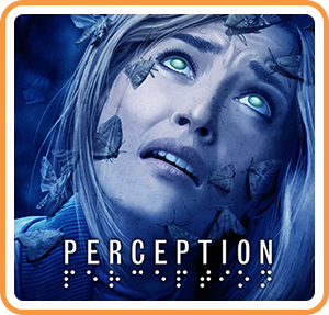 Jaquette de Perception