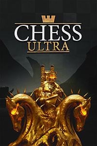 Image de Chess Ultra