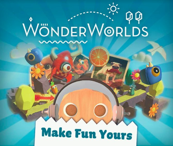 WonderWorlds