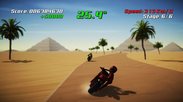 Image de Super Night Riders