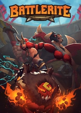 Image de Battlerite