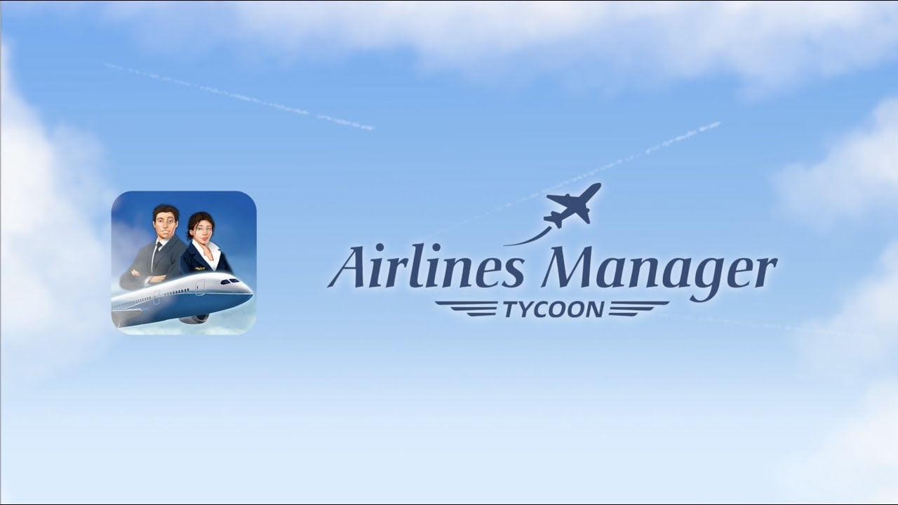 Image de Airlines Manager : Tycoon