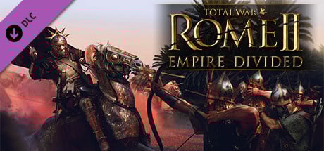 Image de Total War : Rome II - Empire Divided