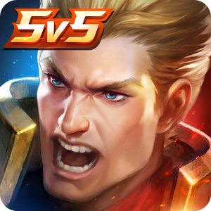 Image de Arena of Valor