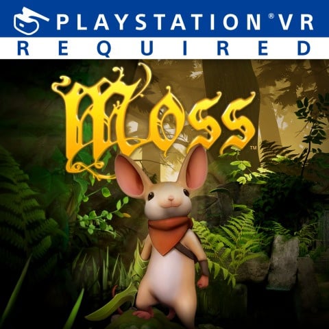Image de Moss