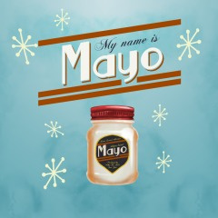 Image de My Name is Mayo