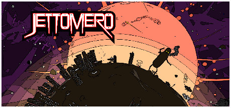 Image de Jettomero : Hero of the Universe