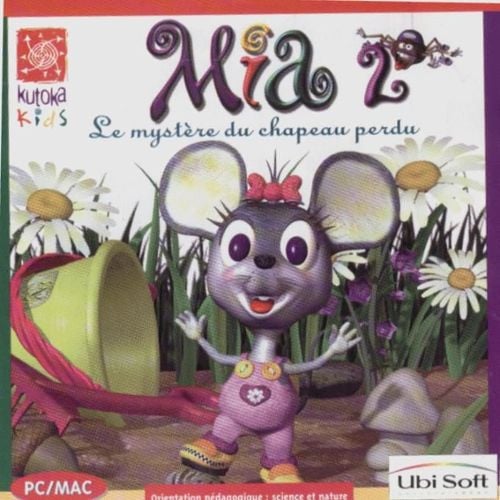 Image de MIA : Le Mystère du Chapeau Perdu - Sciences