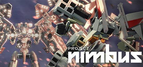 Project Nimbus : Code Mirai