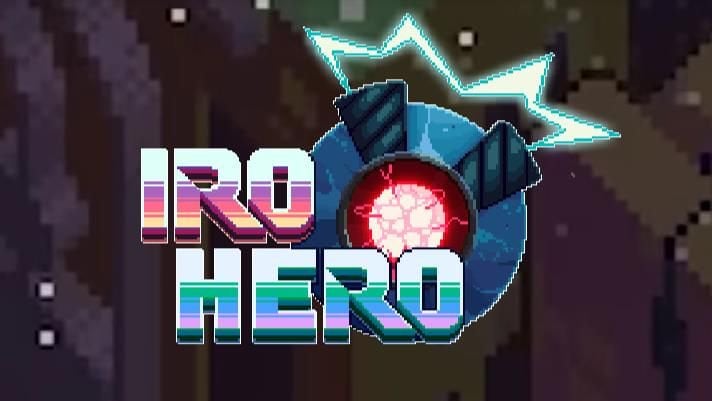 Image de Iro Hero