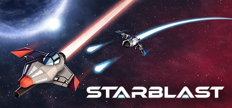 Image de Starblast