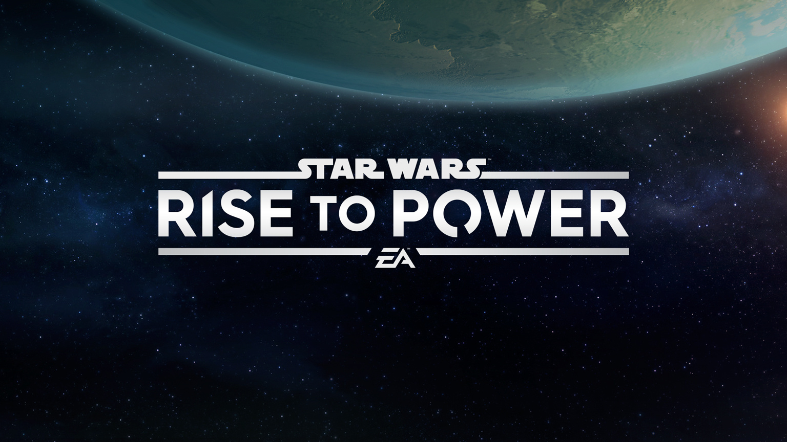 Image de Star Wars : Rise To Power