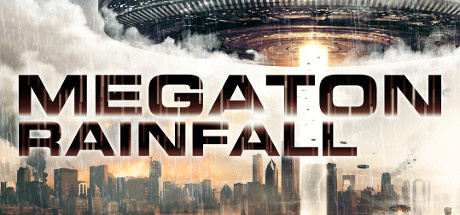 Image de Megaton Rainfall