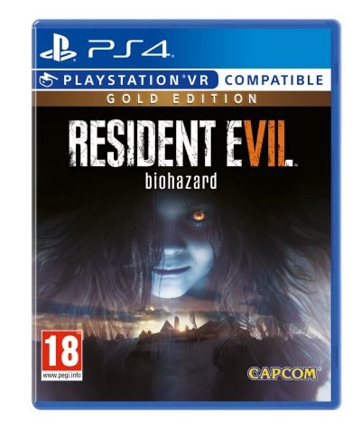 Image de Resident Evil VII : Gold Edition