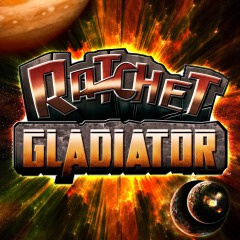 Image de Ratchet : Gladiator HD